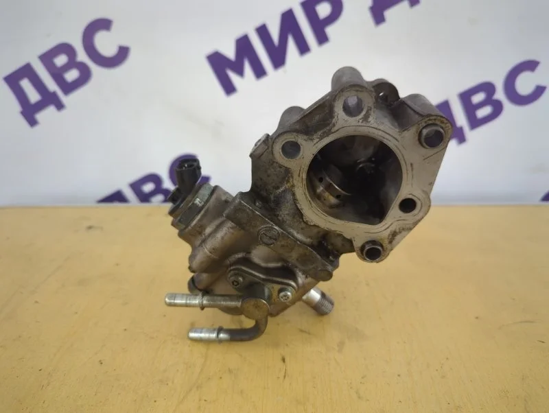 Топливный насос высокого давления Mazda CX-7 ER