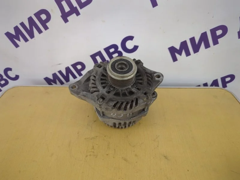 Генератор mitsubishi Delica CV2W 4J11 2008