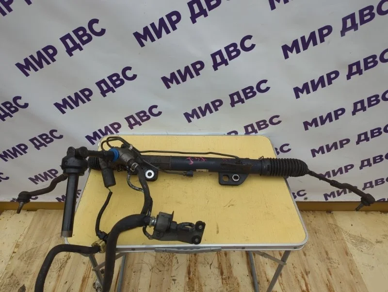 Рулевая рейка передняя Nissan Murano Z51 VQ35 2011