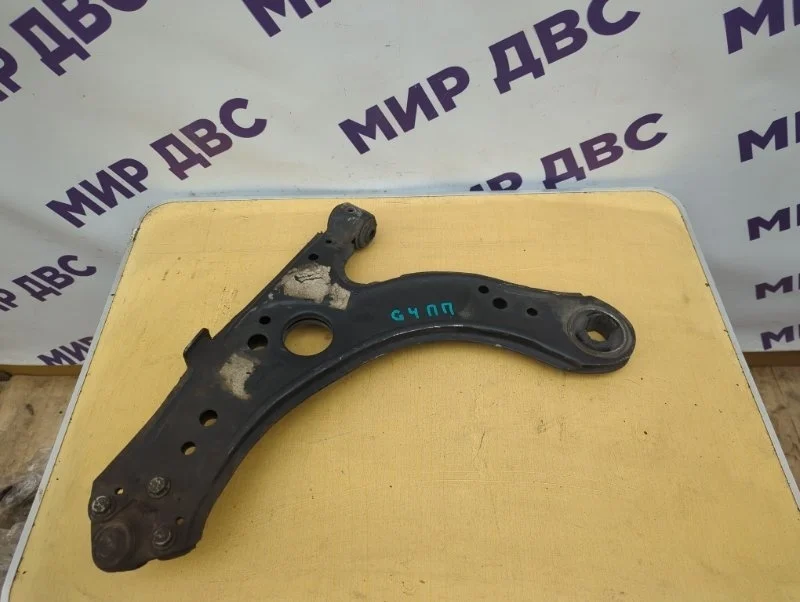 Рычаг подвески нижний передний правый volkswagen