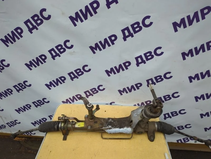 Рулевая рейка volkswagen golf 4 AKL 2004