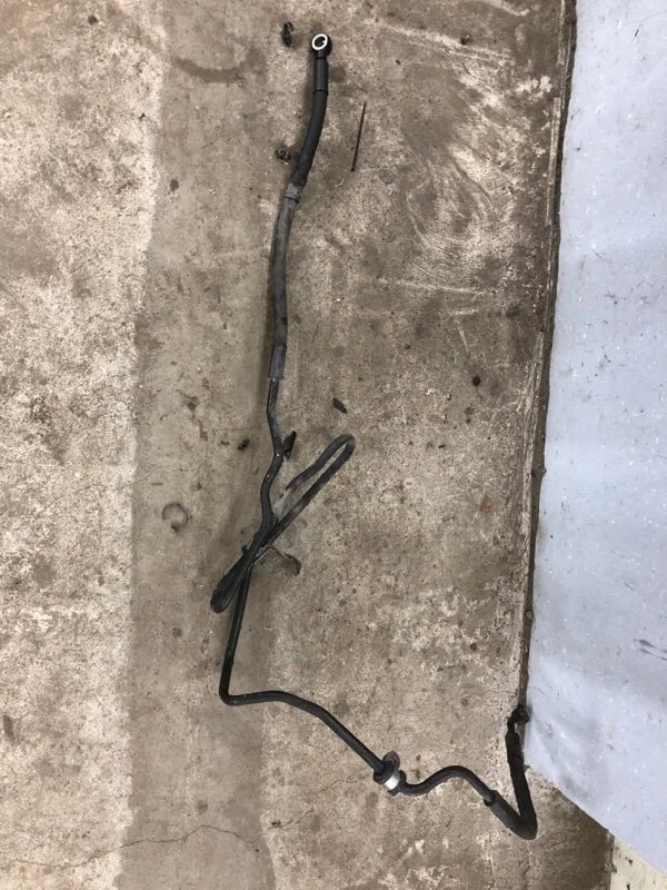 Шланг гидроусилителя руля volkswagen golf 4 APK