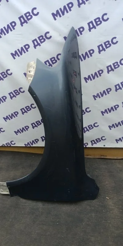 Крыло переднее левое volkswagen Touareg 7LA AZZ