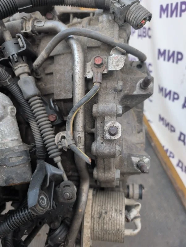 Вариатор mitsubishi lancer CY 4B11 2010