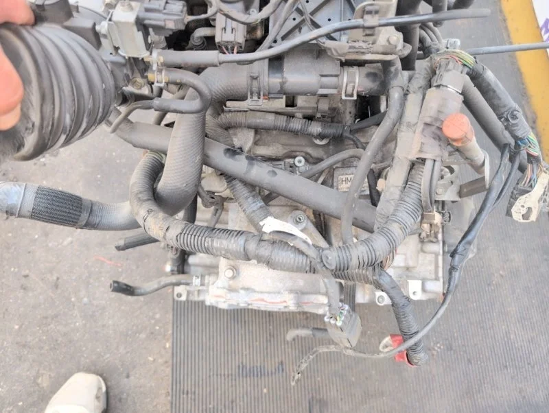 АКПП Mazda 6 GH L3 2012