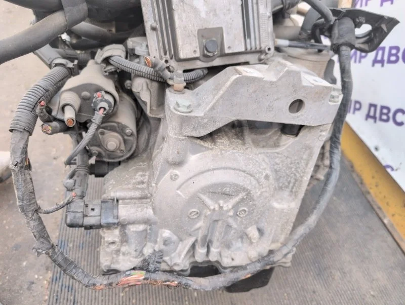 АКПП volkswagen Passat B6 BLX 2009