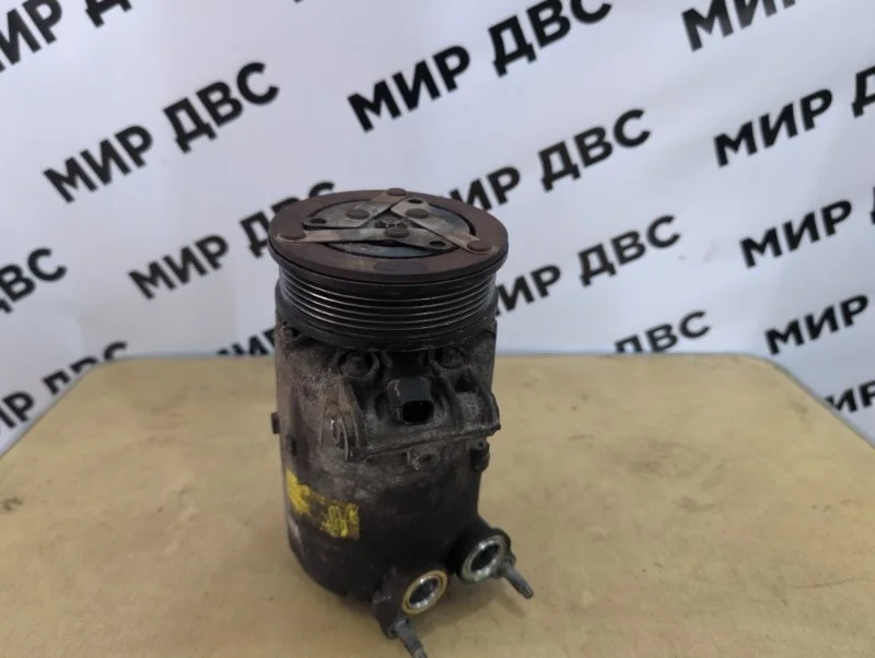 Компрессор кондиционера FORD Mondeo BD AOBC 2013