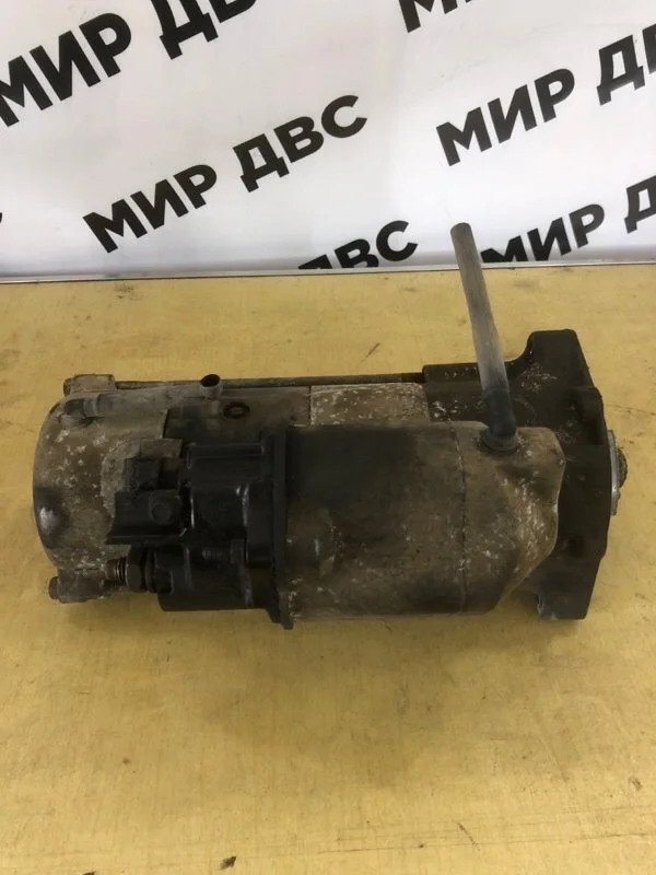 Стартер Land Rover RANGE ROVER L322 368DT 2007