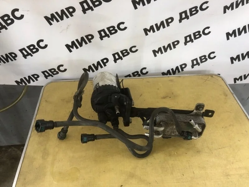 Корпус топливного фильтра Land Rover RANGE ROVER