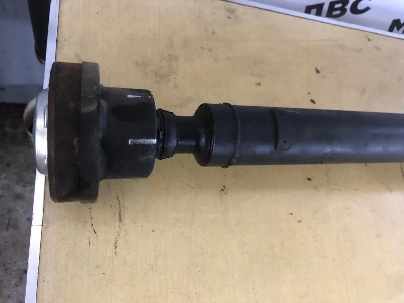Карданный вал передний Land Rover RANGE ROVER L322