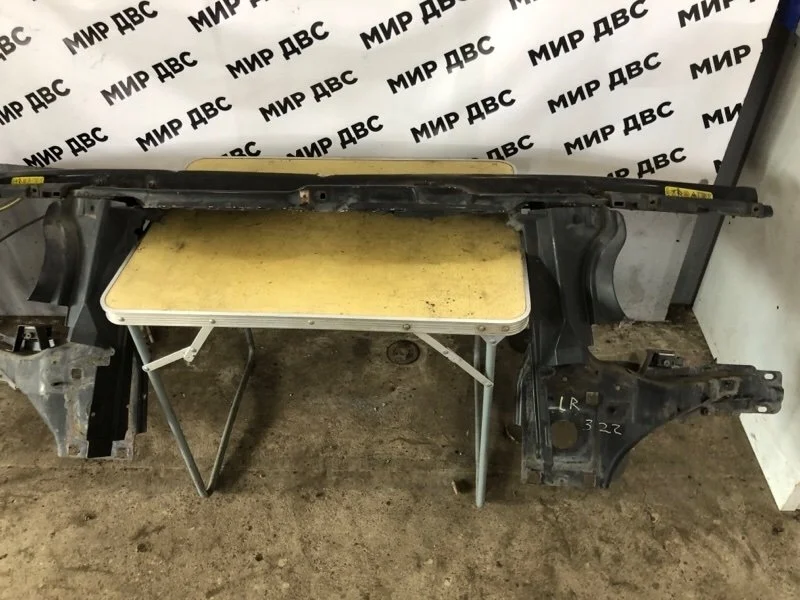 Передняя панель Land Rover RANGE ROVER L322 368DT