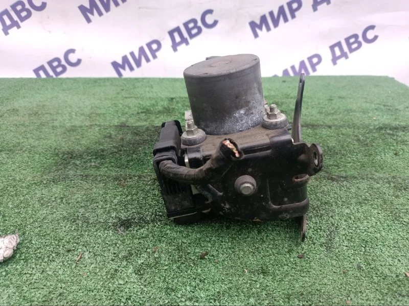 Блок управления ABS LAND Rover Discovery