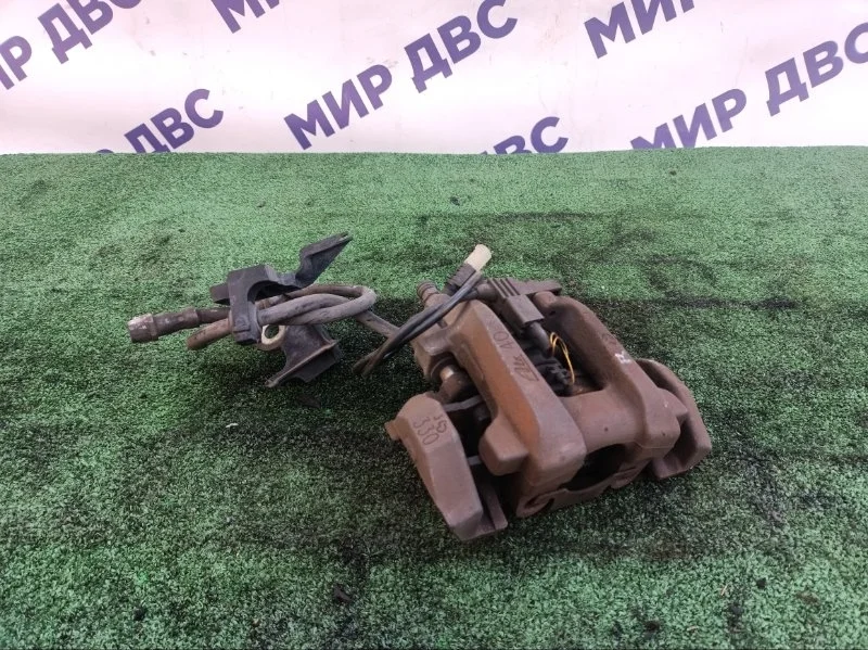 Тормозной суппорт задний правый MERCEDES-BENZ ML