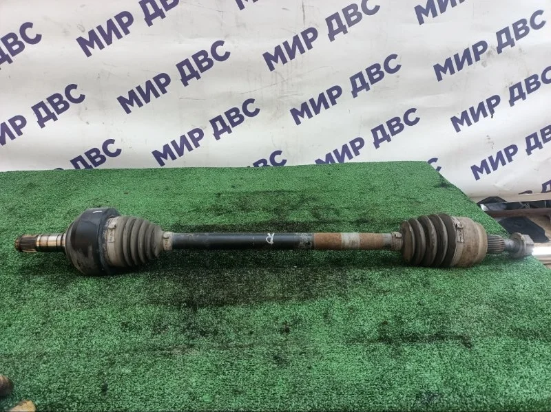 Привод задний правый MERCEDES-BENZ ML 350 M272