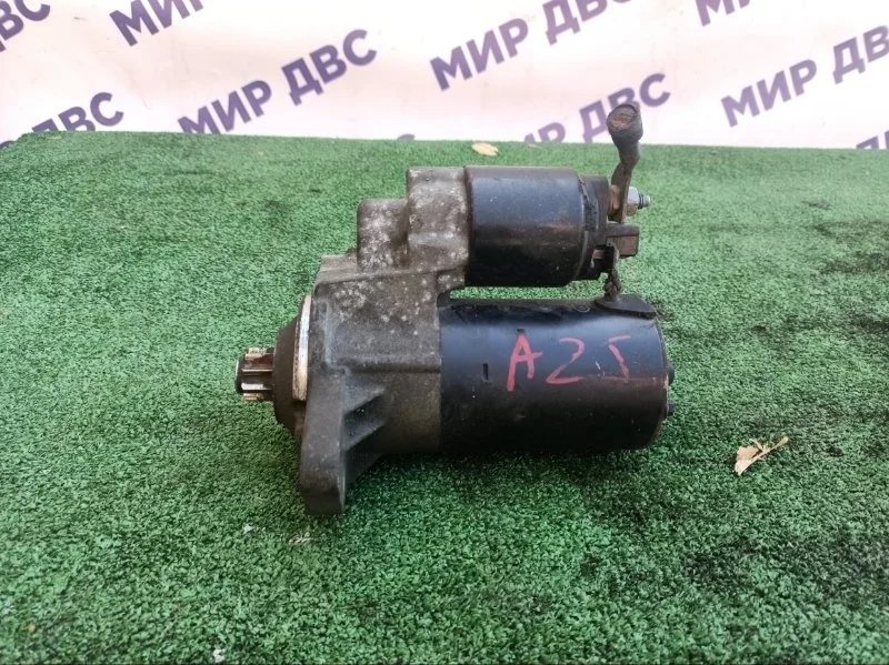 Стартер volkswagen golf 4 AZJ