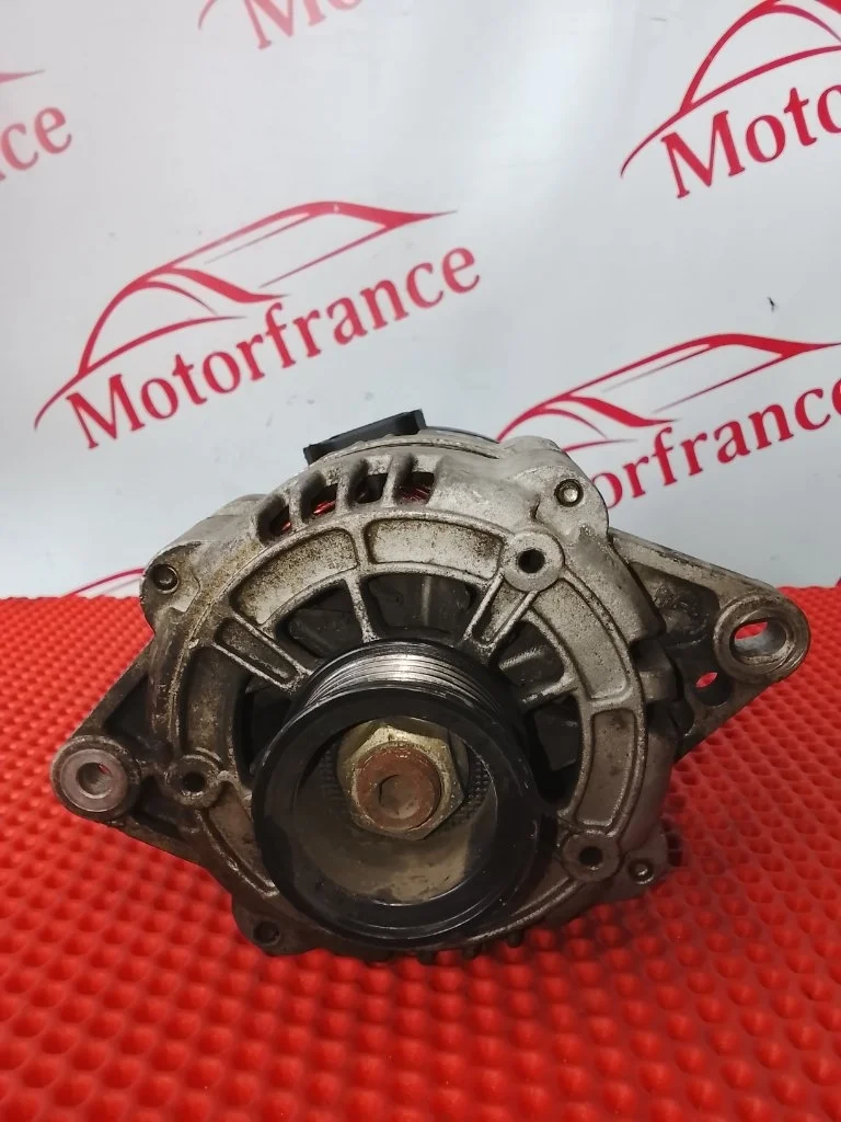 Генератор Chevrolet Lacetti 96954113 1 1.4 F14D3