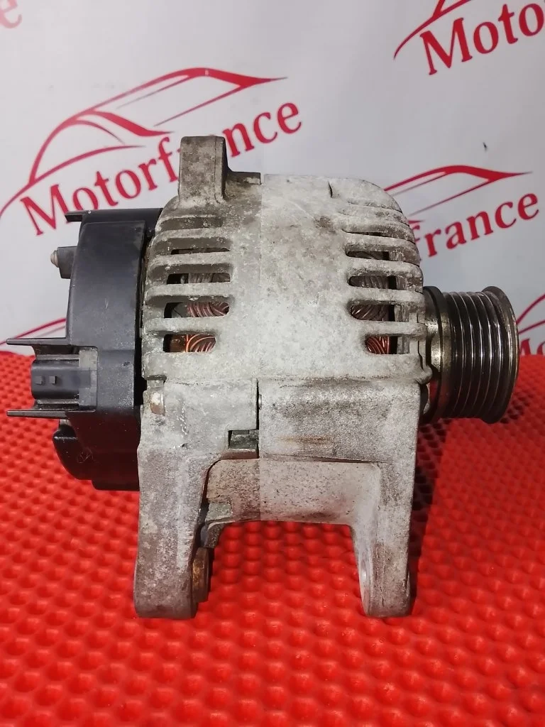 Генератор Renault Megane 8200667619 2 1.6 K4M