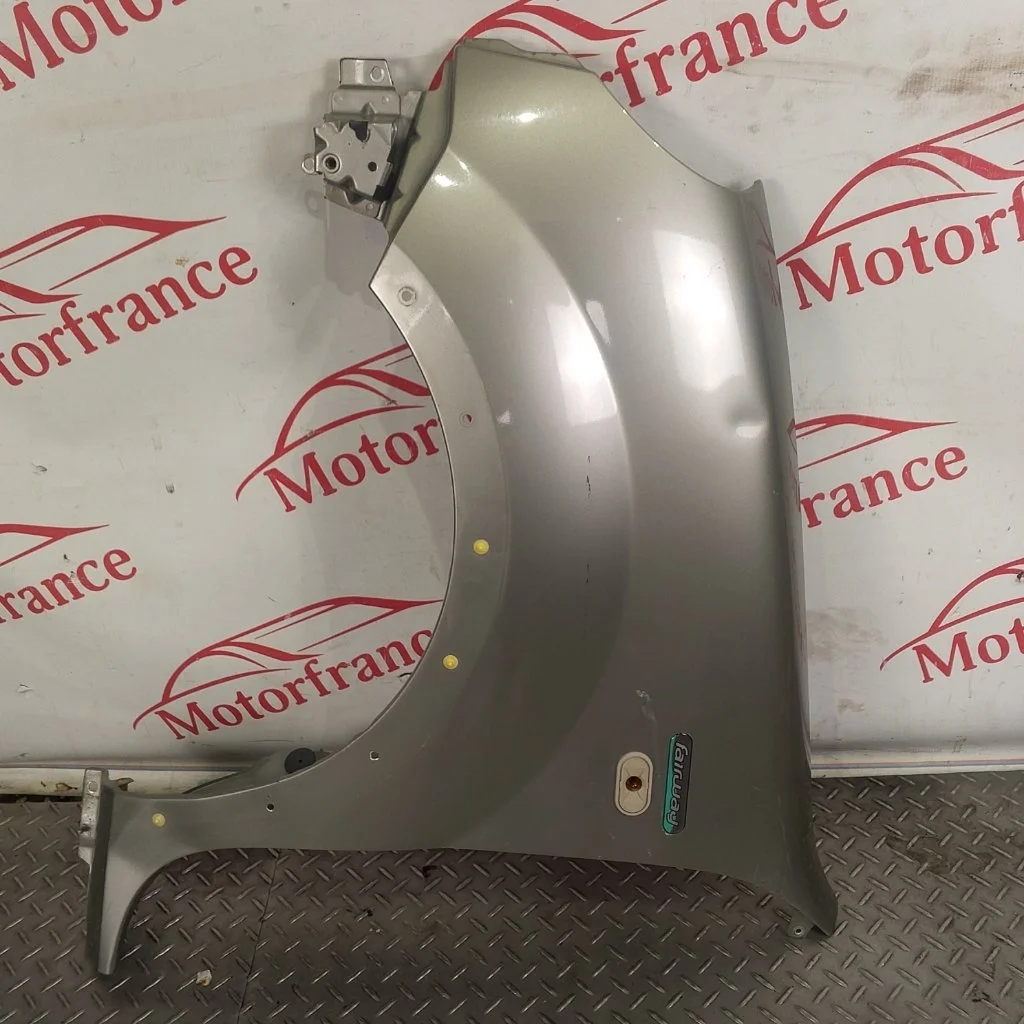 Крыло Renault Kangoo 2006 7751718631 1, переднее левое