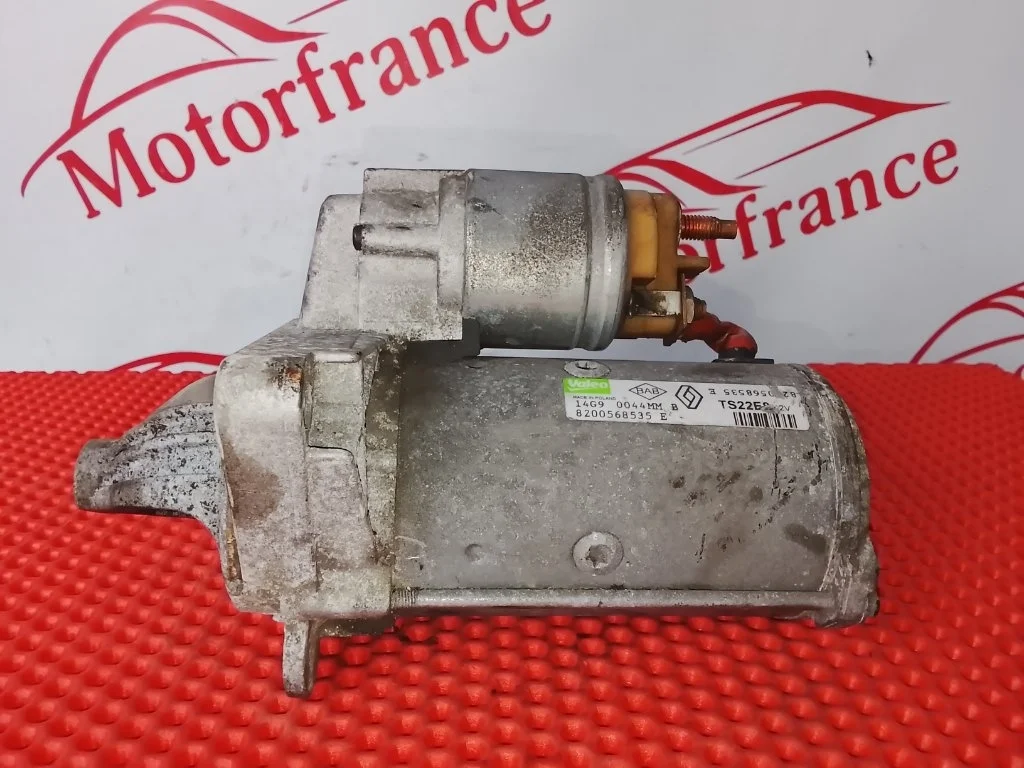 Стартер Renault Laguna 8200568535 3 M9R