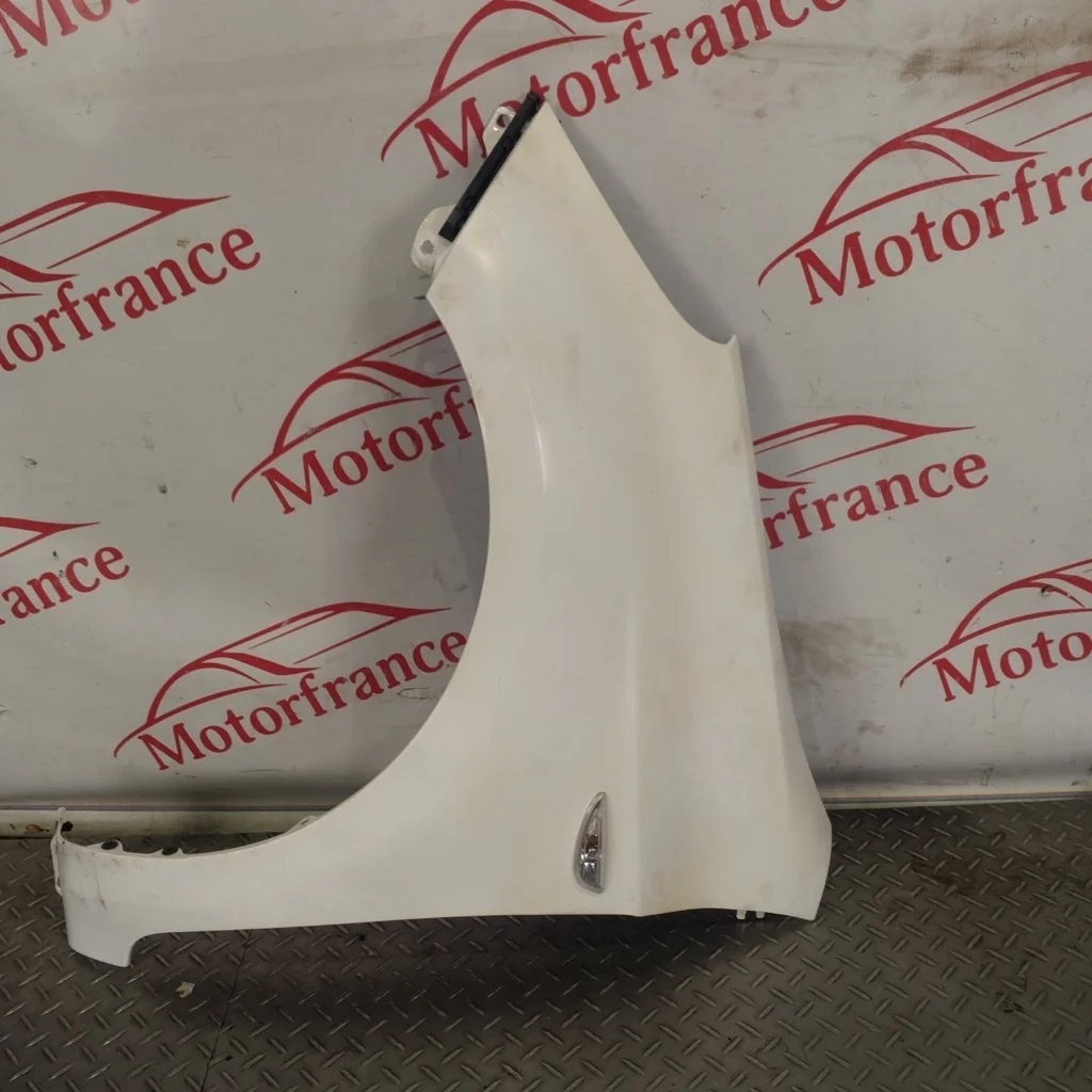 Крыло Hyundai I20 2009 663111J000 1, переднее левое