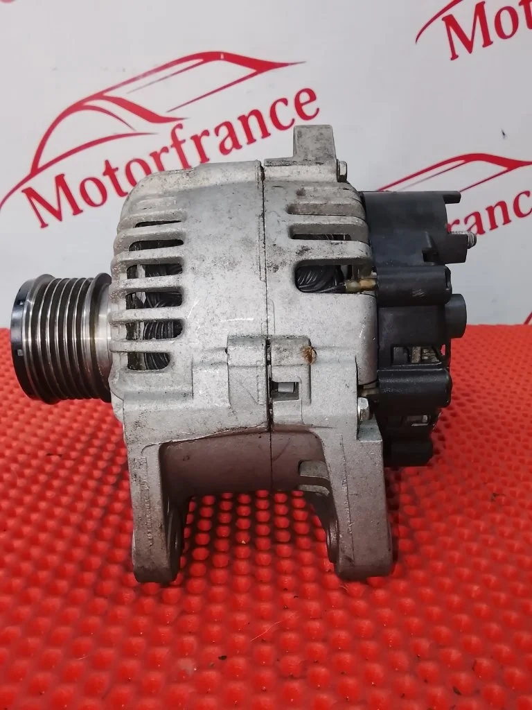 Генератор Renault Megane 469790603 2 1.6 16V K4M