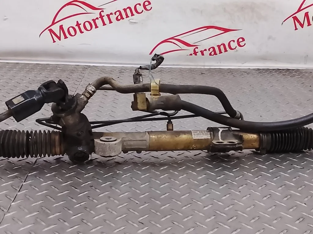 Рулевая рейка Nissan Almera 2005 49001BN013 N16