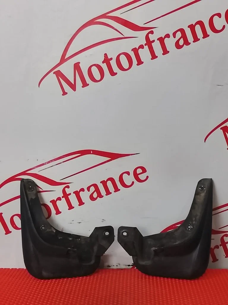 Брызговик Hyundai Getz 868321C000 1, передний