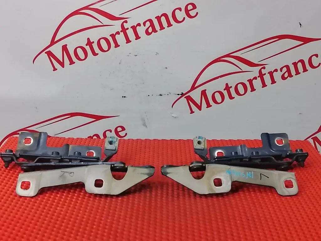 Петля капота Opel Insignia 12841601 1