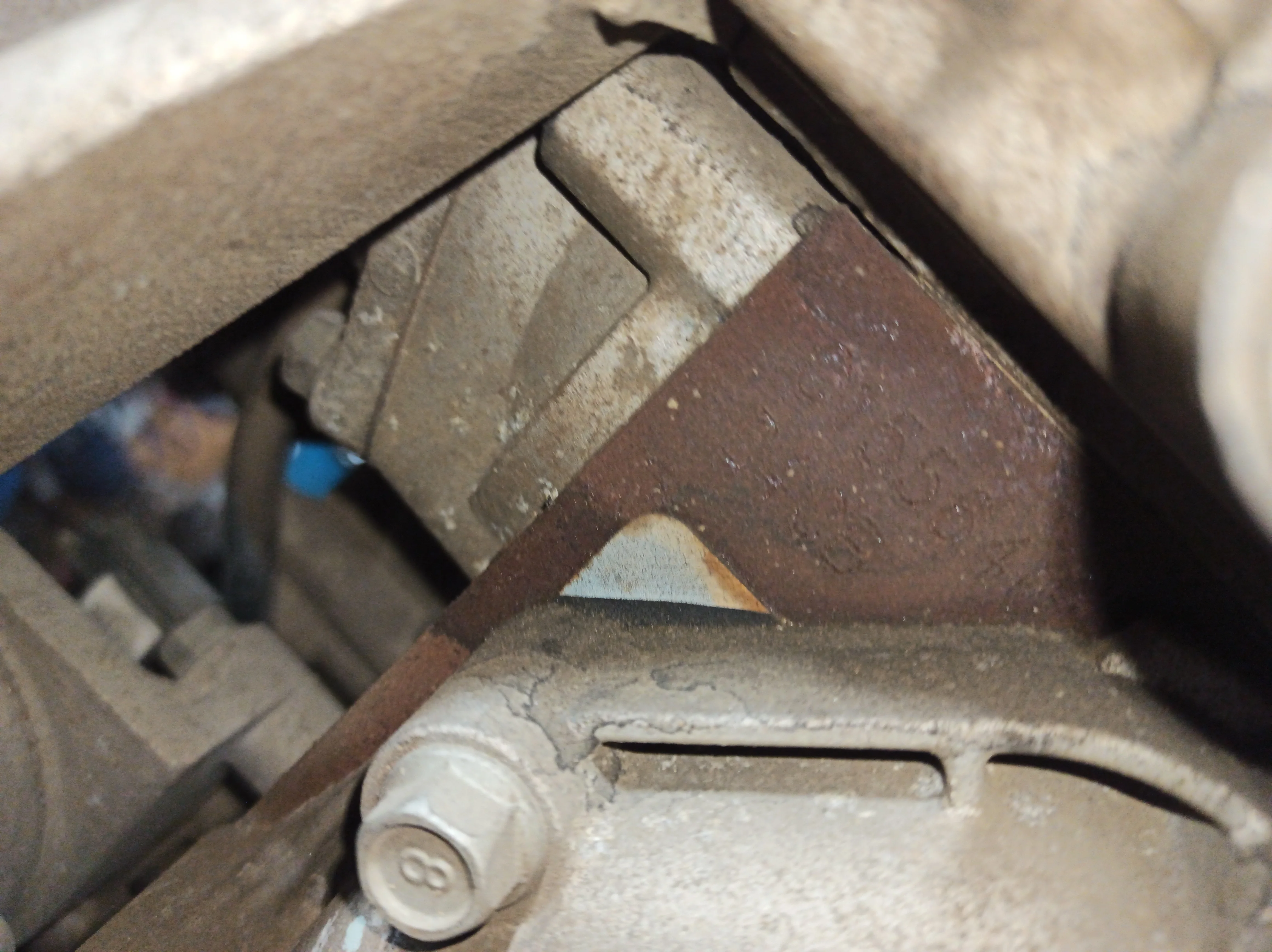 Двигатель Дизель Hyundai/Kia D4CB