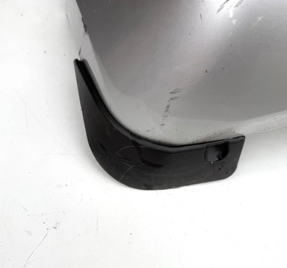 Брызговик Kia Ceed JD (2012—2015)