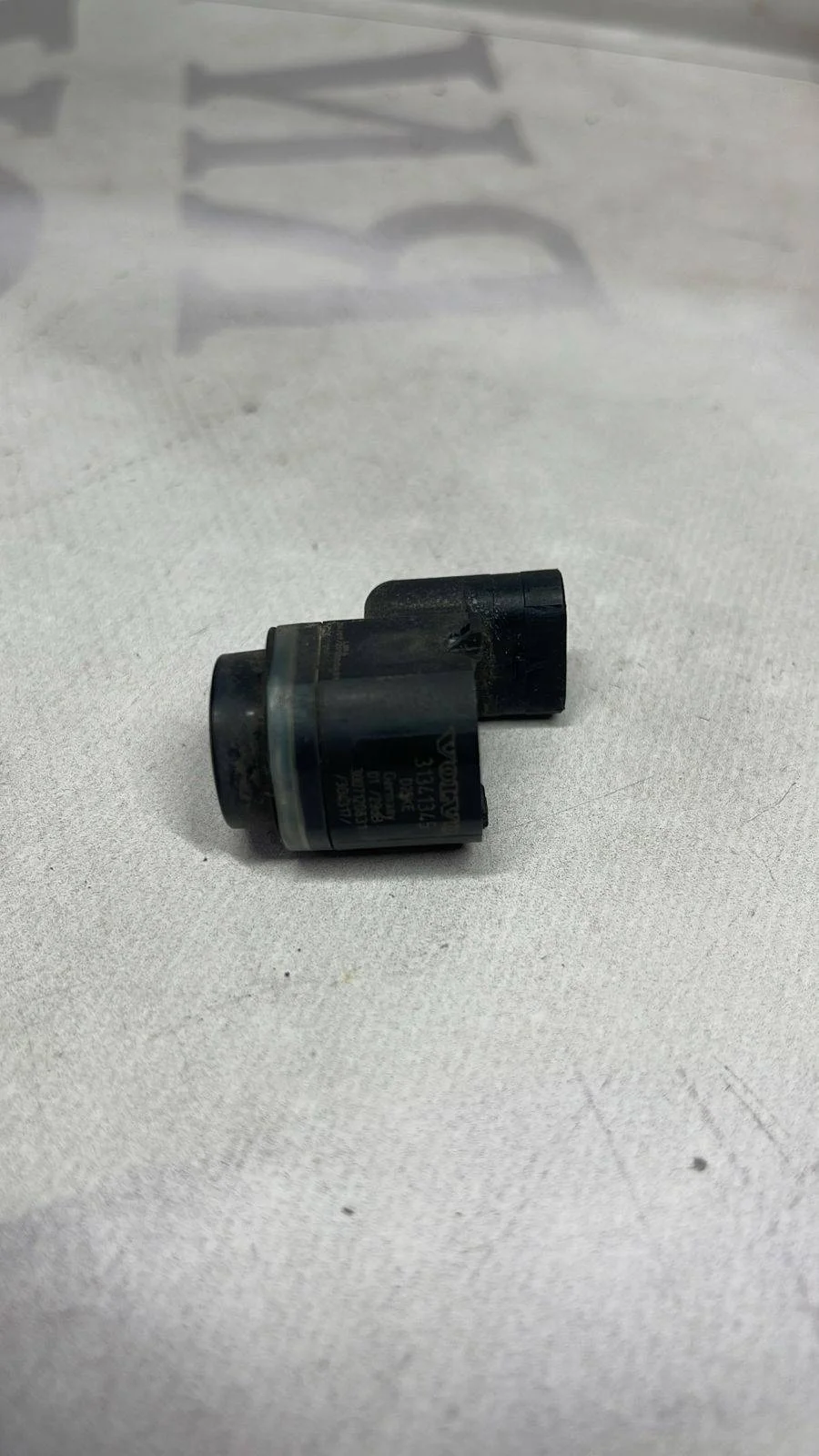 Датчик парковки