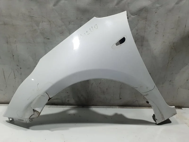 Крыло переднее левое KIA PRO CEED ХЕТЧБЕК 1.4 2015