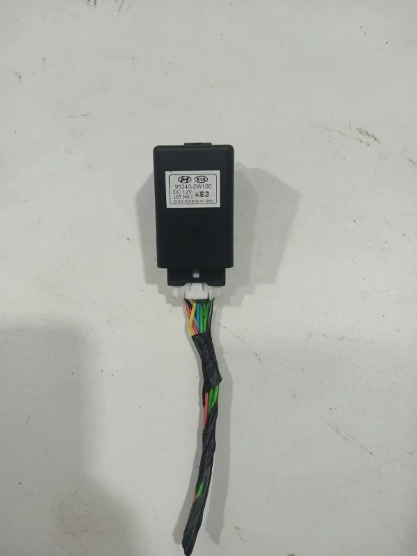 Реле KIA PRO CEED ХЕТЧБЕК 2015