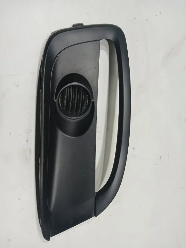 Решетка в бампер правая KIA PRO CEED ХЕТЧБЕК 2015