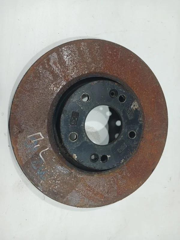 Диск тормозной передний левый KIA PRO CEED ХЕТЧБЕК