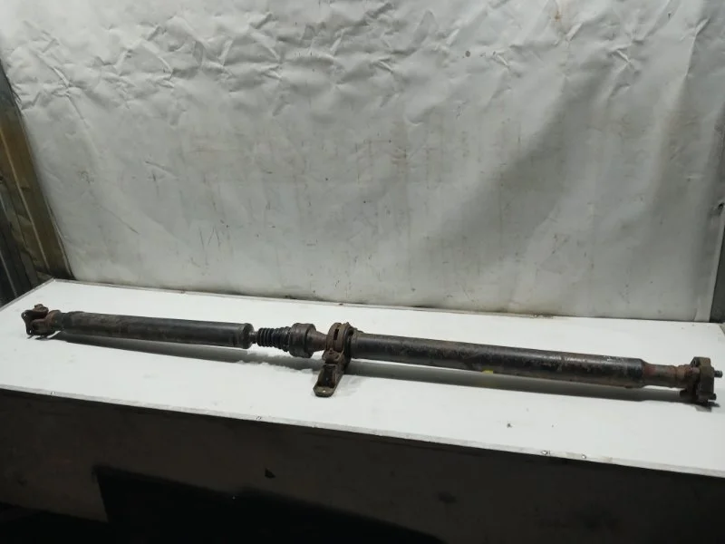 Карданный вал Hyundai Santa fe Classic 1 2006-2011