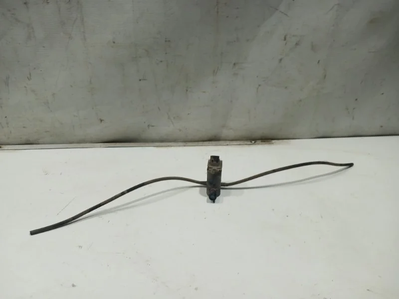 Насос омывателя Hyundai Santa fe Classic 1