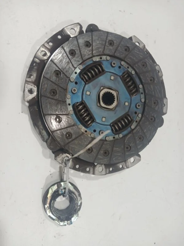 Корзина сцепления KIA PRO CEED ХЕТЧБЕК 1.4 2015