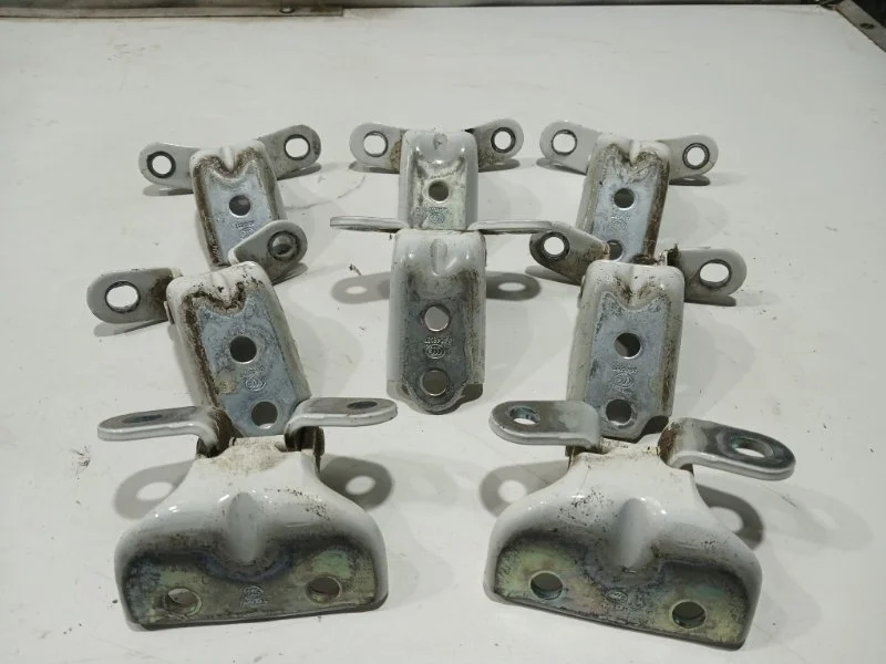 Петля двери KIA Soul 2 ХЕТЧБЕК 1.6 2014-2019