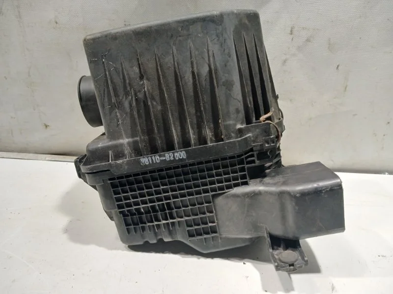 Корпус воздушного фильтра KIA Soul 2 ХЕТЧБЕК 1.6