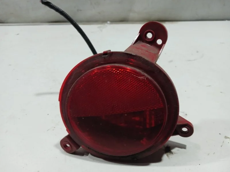 Фара противотуманная задняя правая KIA Soul 2