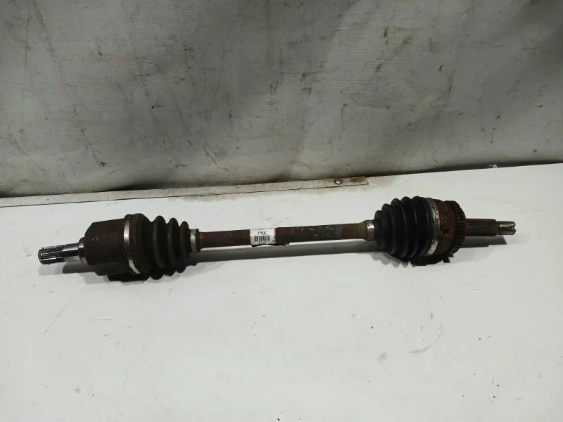 Привод передний левый KIA Soul 2 ХЕТЧБЕК 1.6