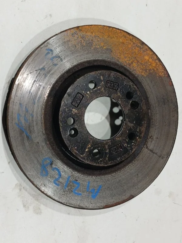 Диск тормозной передний KIA Soul 2 ХЕТЧБЕК 1.6