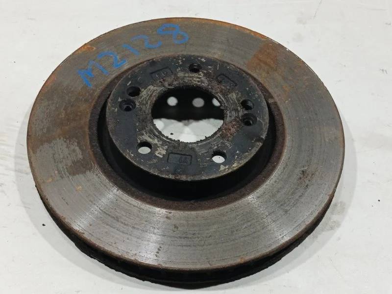 Диск тормозной передний KIA Soul 2 ХЕТЧБЕК 1.6