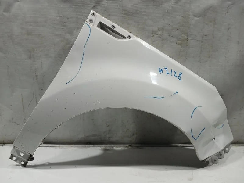 Крыло переднее правое KIA Soul 2 ХЕТЧБЕК 1.6