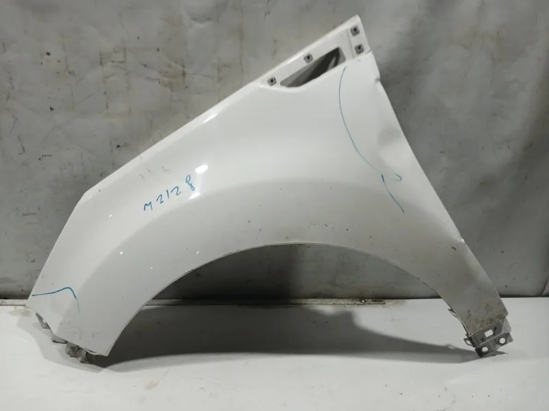 Крыло переднее левое KIA Soul 2 ХЕТЧБЕК 1.6