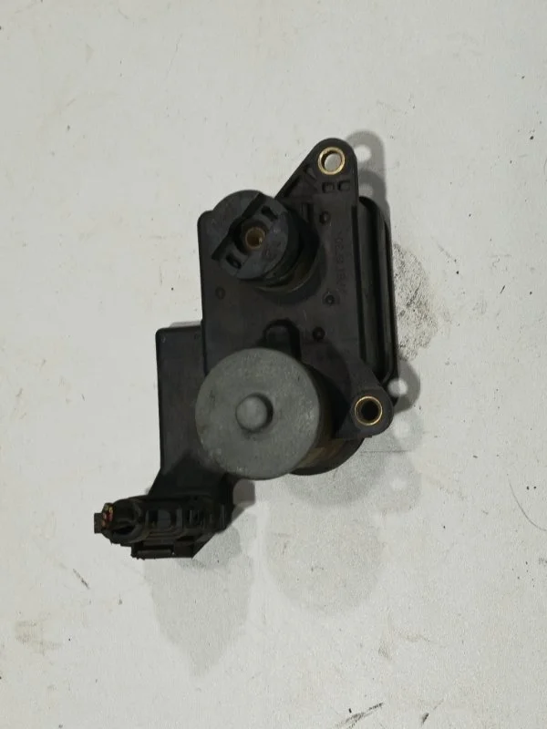 Блок управления дроссельной заслонкой Hyundai