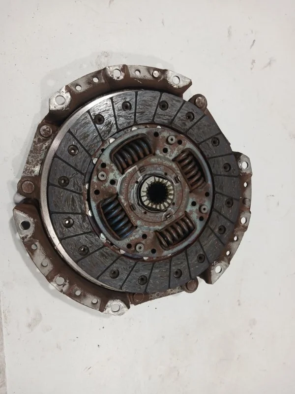 Корзина сцепления KIA Soul 2 ХЕТЧБЕК 1.6 2014-2019