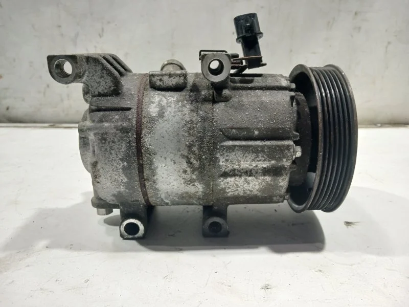 Компрессор кондиционера KIA Soul 2 ХЕТЧБЕК 1.6