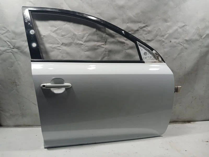 Дверь боковая передняя правая KIA CEED 1 ХЕТЧБЕК